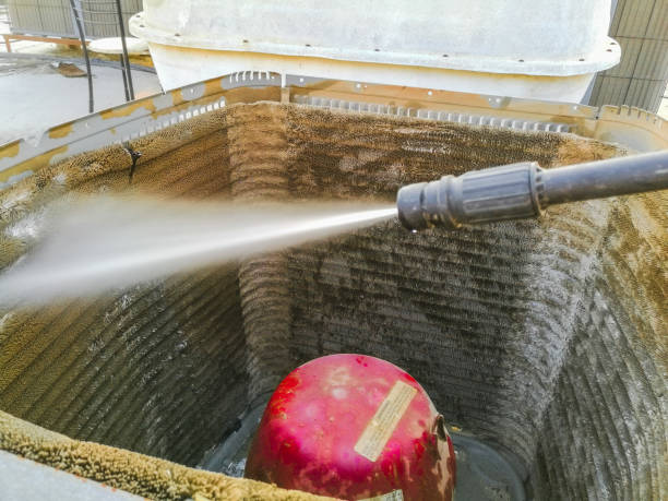 Best General Air Duct Cleaning  in Oak View, CA