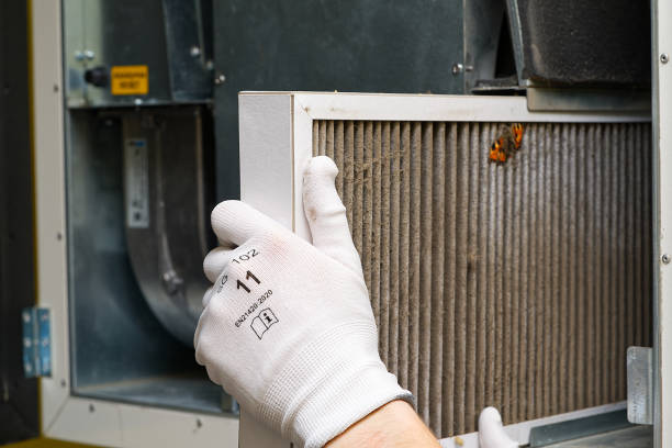 Ductwork Cleaning Services in Oak View, CA