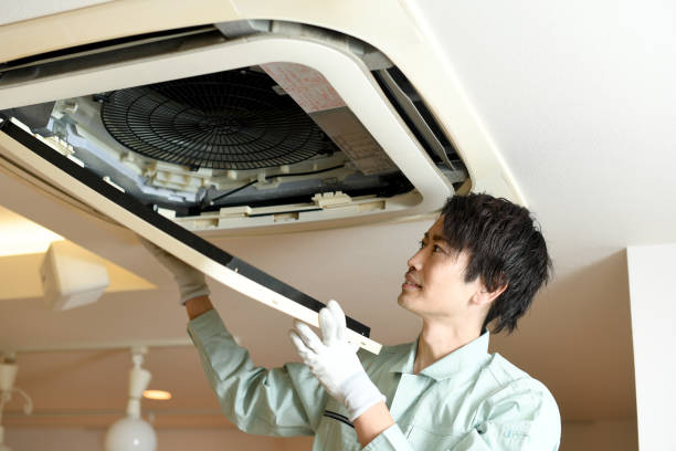 Best General Air Duct Cleaning  in Oak View, CA